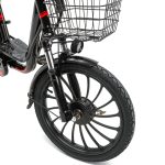 Электровелосипед SmartBalance Fiesta — изображение 6