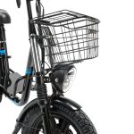 Электровелосипед SmartBalance Master — изображение 7