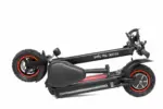 Электросамокат Kugoo Max Speed — изображение 7