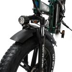 Электровелосипед SmartBalance Tank 2.0 S — изображение 2