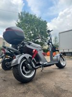 Электроскутер CityCoCo M6 PRO — изображение 4
