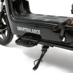 Электромопед SmartBalance Minicooper — изображение 5