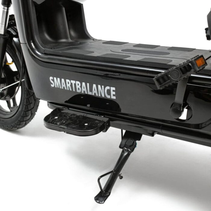 Электромопед SmartBalance Minicooper — изображение 5