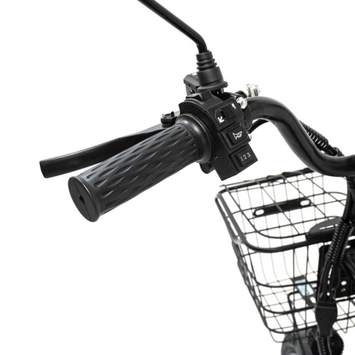 Электровелосипед SmartBalance Fiesta — изображение 8