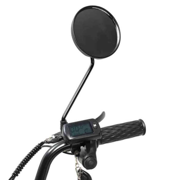 Электровелосипед SmartBalance Fiesta — изображение 9