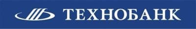 логотип ТЕХНОБАНК