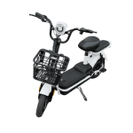 Электроскутер SHTENLI Model 11 Standard Range