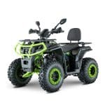 Квадроцикл YACOTA VIKING NEW 200 — изображение 3