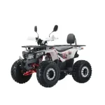 Квадроцикл YACOTA DAZZLE 125 LUX