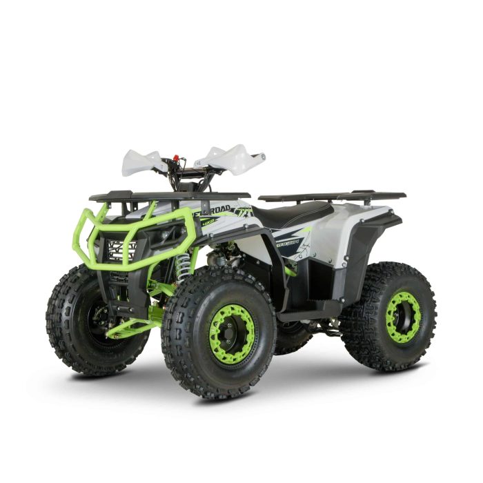 Квадроцикл YACOTA DRAGON 125 — изображение 1