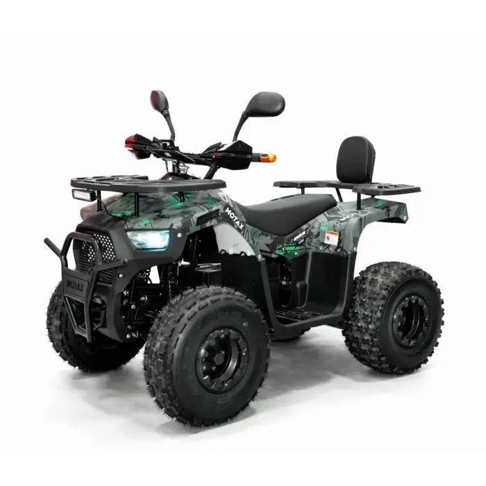 Электроквадроцикл MOTAX GRIZLIK E1500 2024 — изображение 1