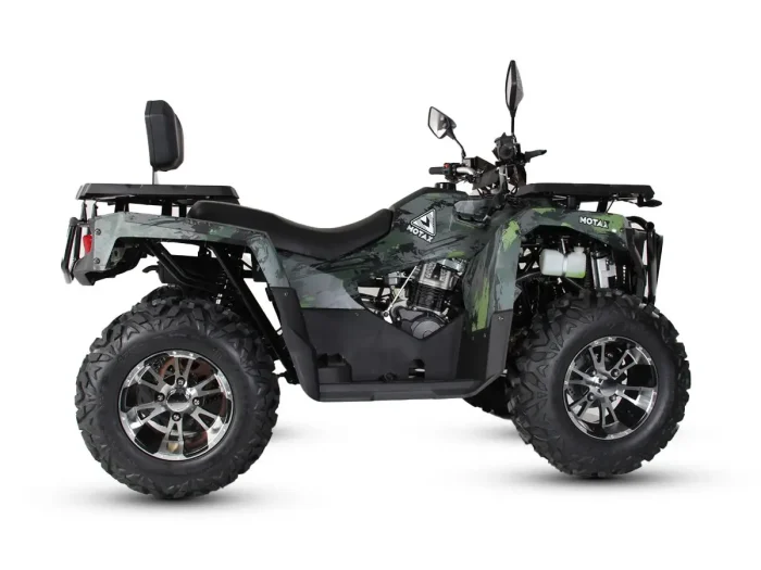 Квадроцикл MOTAX GRIZLIK 300 CC — изображение 7