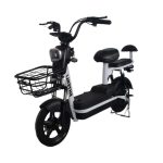 Электроскутер Shtenli Model 3 Long Range