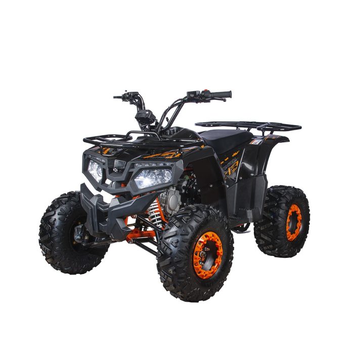 Квадроцикл YACOTA FUSION 125 — изображение 1