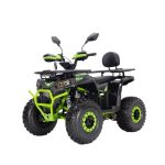 Квадроцикл YACOTA VEKTOR 125 LUX — изображение 4