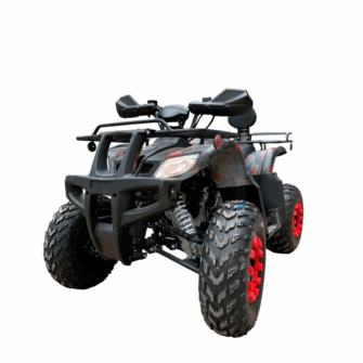 Квадроцикл MOTAX GRIZLIK 200 LUX
