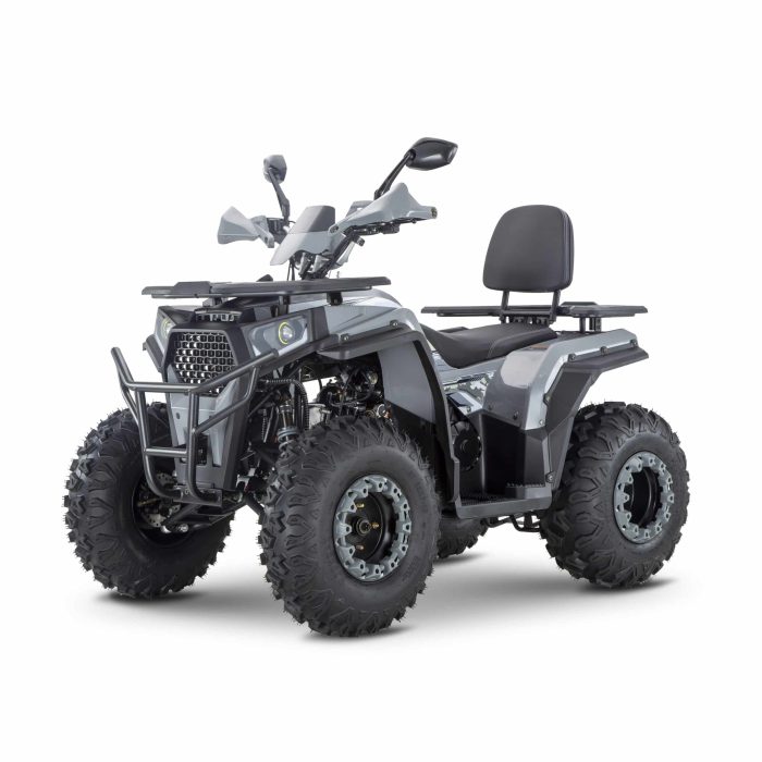 Квадроцикл YACOTA VIKING 200 — изображение 1