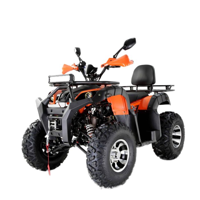 Квадроцикл YACOTA SELA 200 MAX — изображение 1