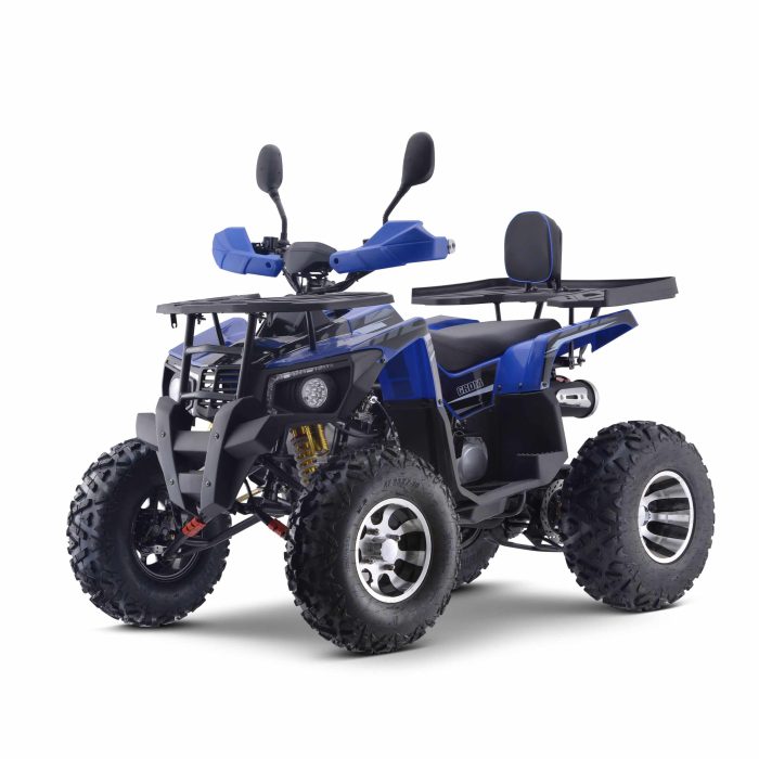 Квадроцикл YAСOTA GROM 200 PRO — изображение 1