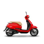 Скутер MINSK Vesna 125 — изображение 4