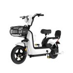 Электроскутер SHTENLI Model 16 Maxi Range Рестайлинг