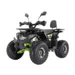 Квадроцикл YACOTA DAZZLE 125 LUX-LD