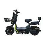 Электроскутер AVM JET