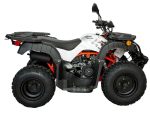 Квадроцикл KAYO AU150 CVT (ПТС) — изображение 5