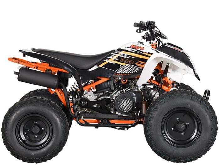 Квадроцикл KAYO A180 — изображение 6