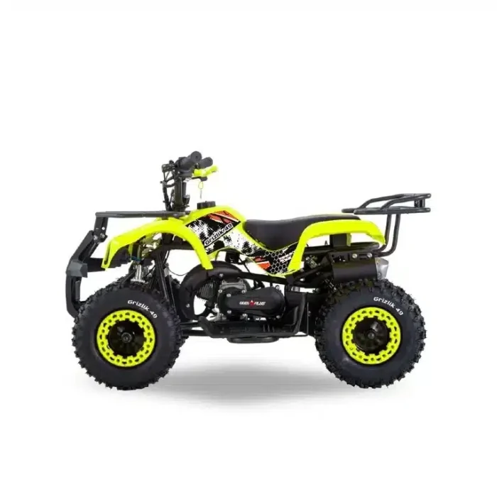 Детский квадроцикл AVM Grizlik 49 — изображение 1