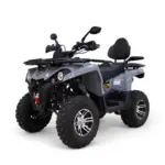 Квадроцикл MOTAX GRIZLIK 200 ULTRA BIG
