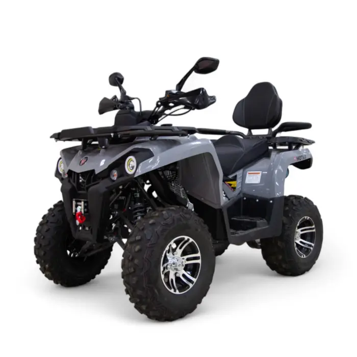 Квадроцикл MOTAX GRIZLIK 200 ULTRA BIG — изображение 1