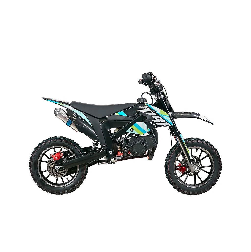 1 Питбайк KAYO DBR SX50-A — изображение 1