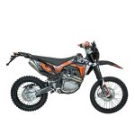 Мотоцикл эндуро KAYO T4 300 PR