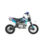 Питбайк KAYO MINI К125EM