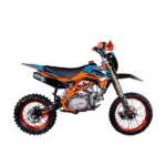Питбайк KAYO EVOLUTION YX140EM