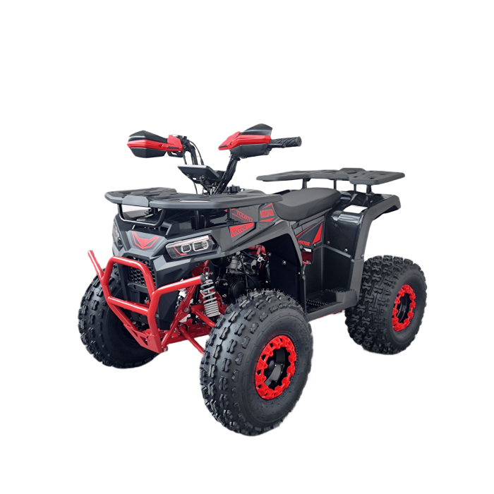 Квадроцикл YACOTA VEKTOR 125 — изображение 4