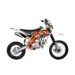 Питбайк KAYO BASIC TT140