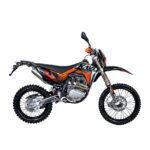 Мотоцикл эндуро KAYO T4 300 Enduro PR (ПТС)