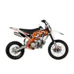 Питбайк KAYO TT160