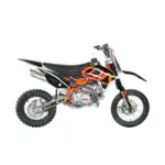 Питбайк KAYO MINI TD125