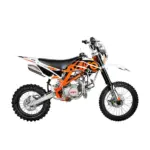 Питбайк KAYO BASIC TT140EM
