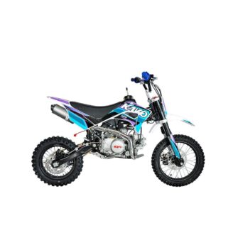 Питбайк KAYO MINI К125EM
