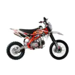 Питбайк KAYO BASIC K125EA