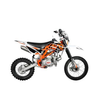 Питбайк KAYO BASIC TT140