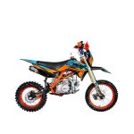 Питбайк KAYO EVOLUTION YX125EM