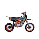 Питбайк KAYO EVOLUTION YX140EM