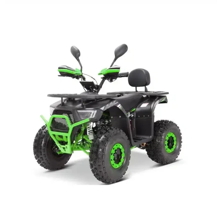 Квадроцикл YACOTA SIRIUS 125 — изображение 1