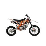 Питбайк KAYO TT160