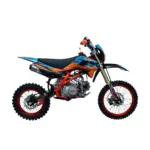 Питбайк KAYO EVOLUTION K125EM